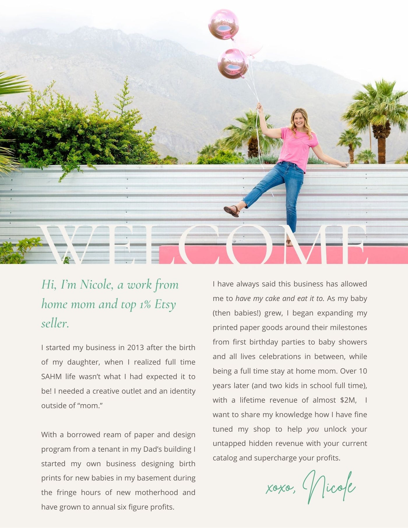 Etsy Seller's Guide