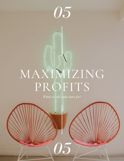 Etsy Seller's Guide