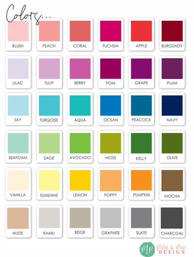 Personalized Stationery