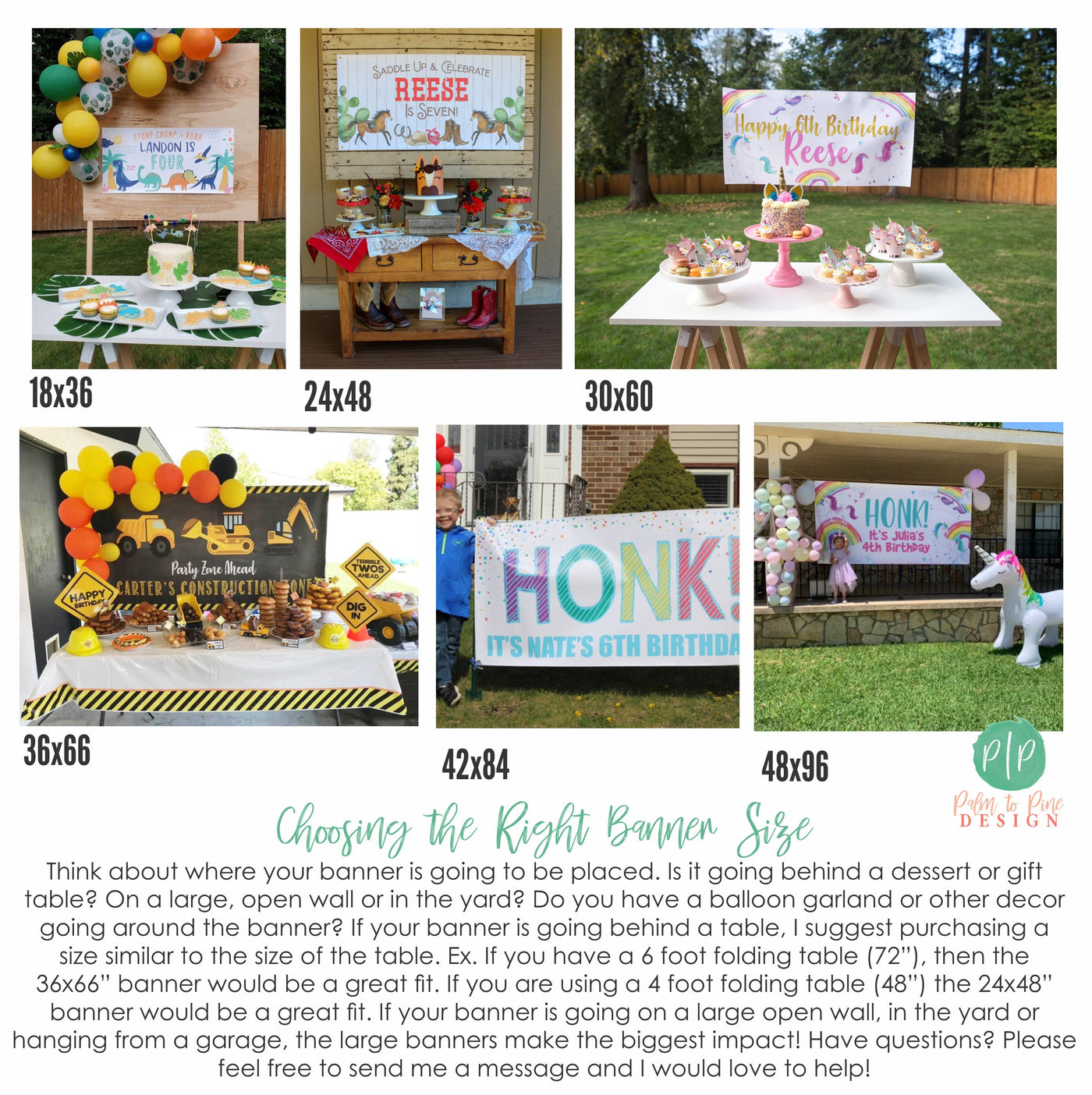 Engagement personalized banner