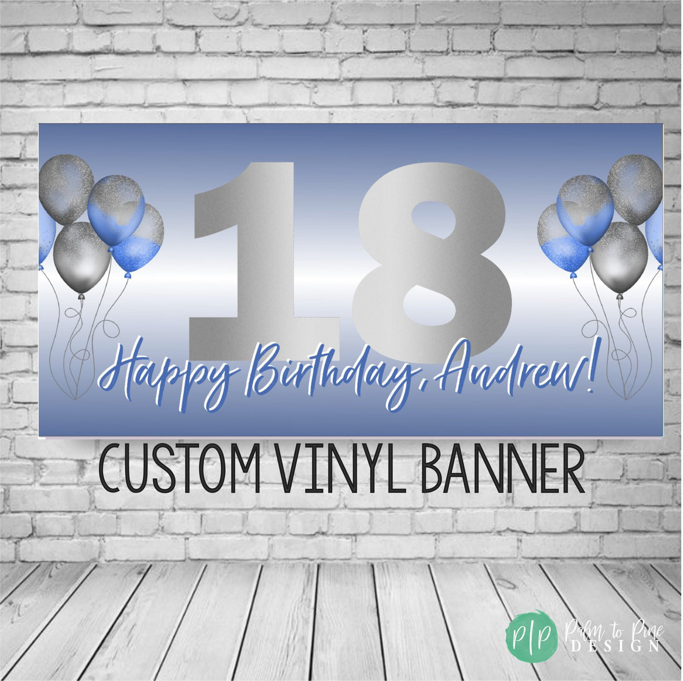 Birthday Banner