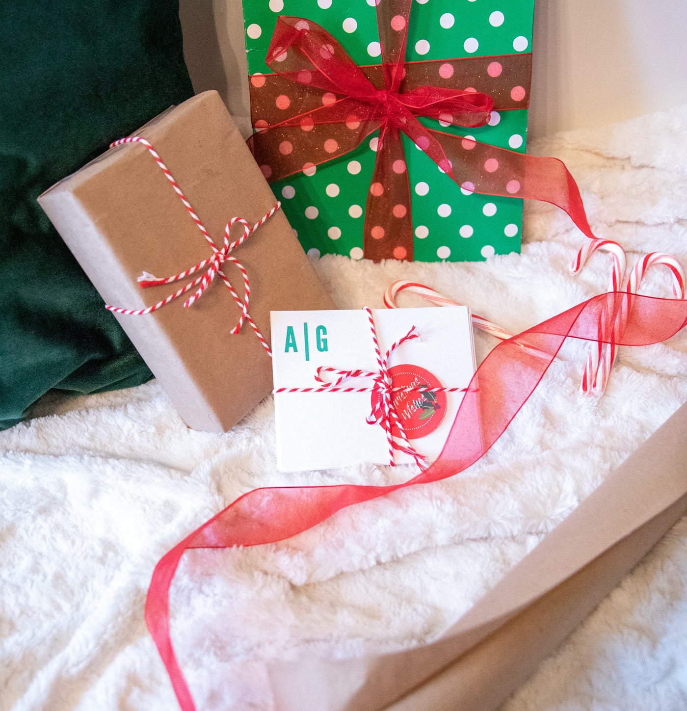 Personalized Stationery