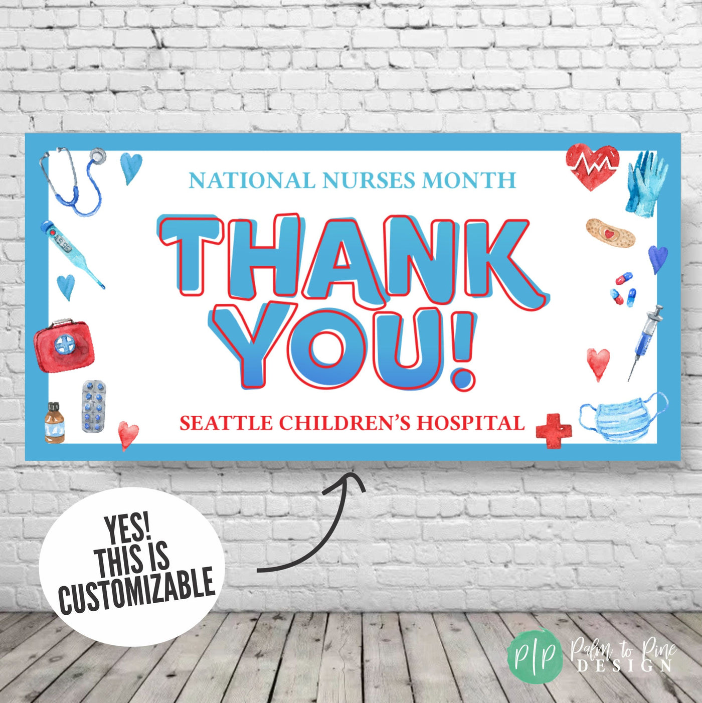 National Nurses Month