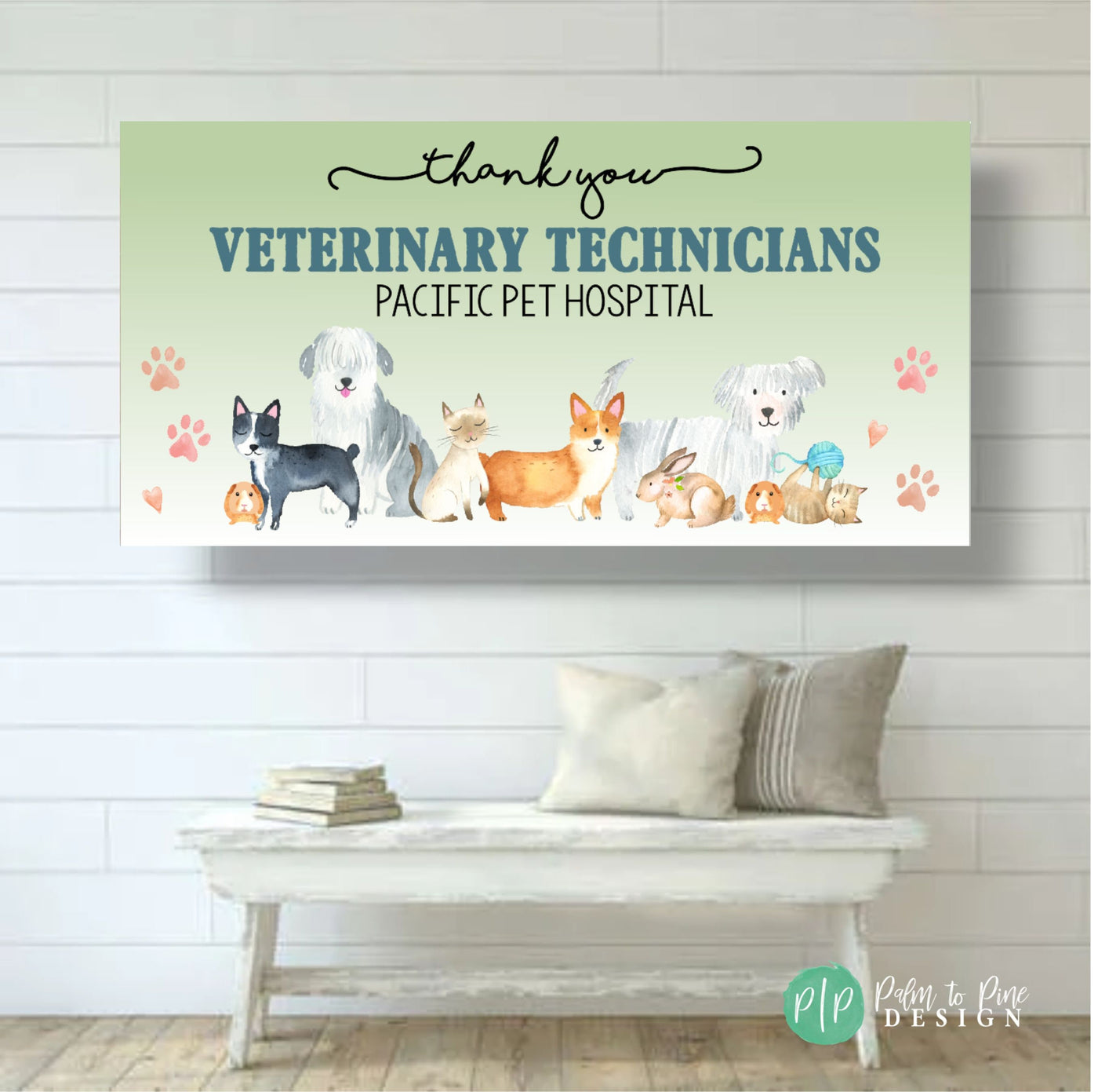 Veterinary Technician Week