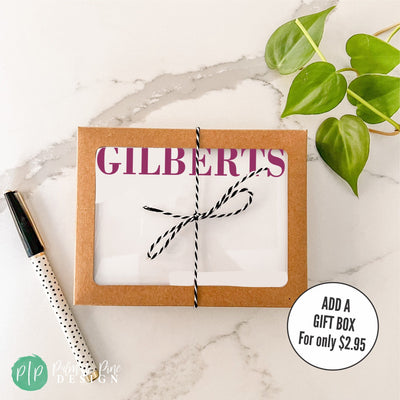 Teacher Stationery Cards