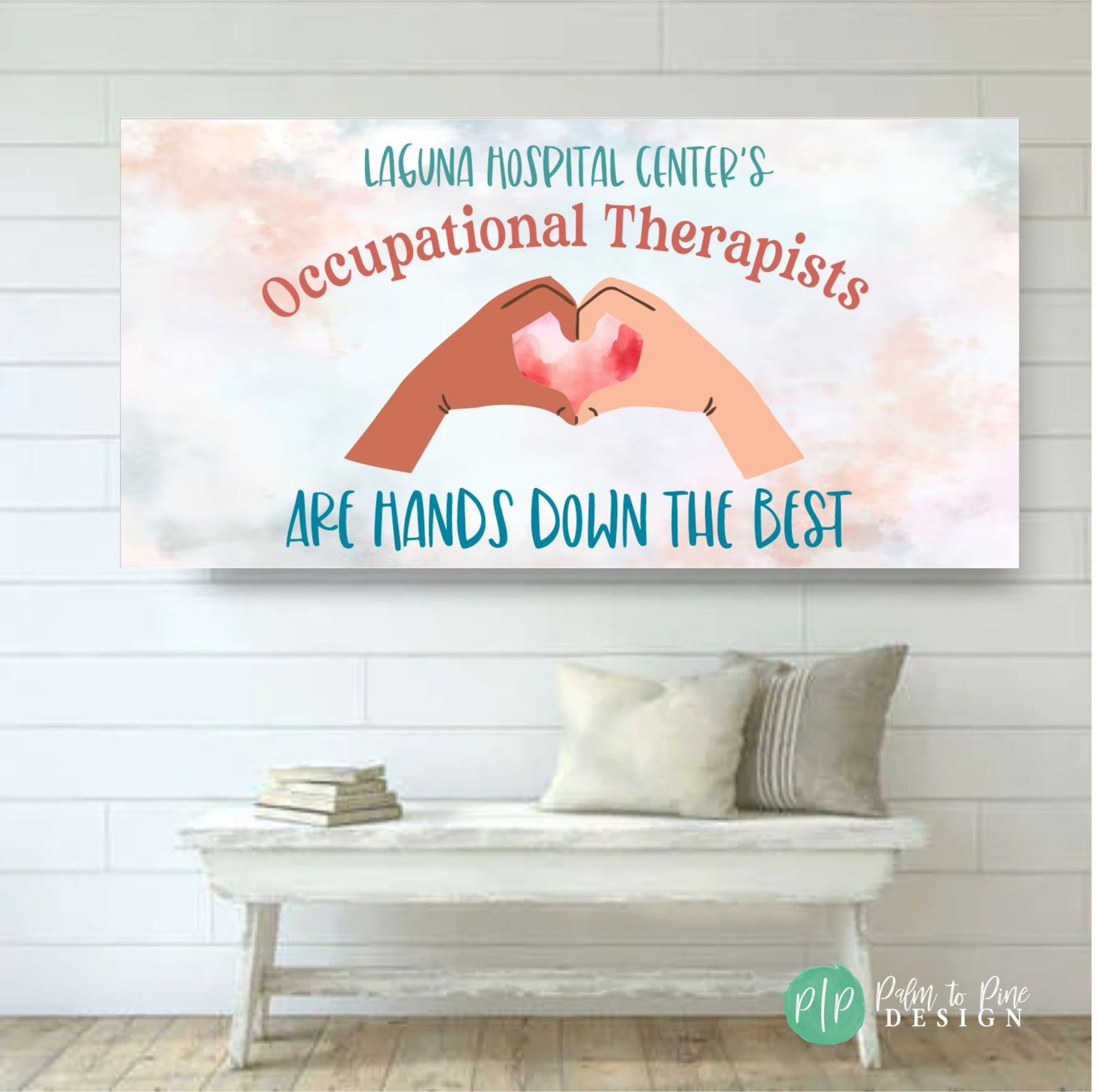 Occupational Therapy Appreciation Banner