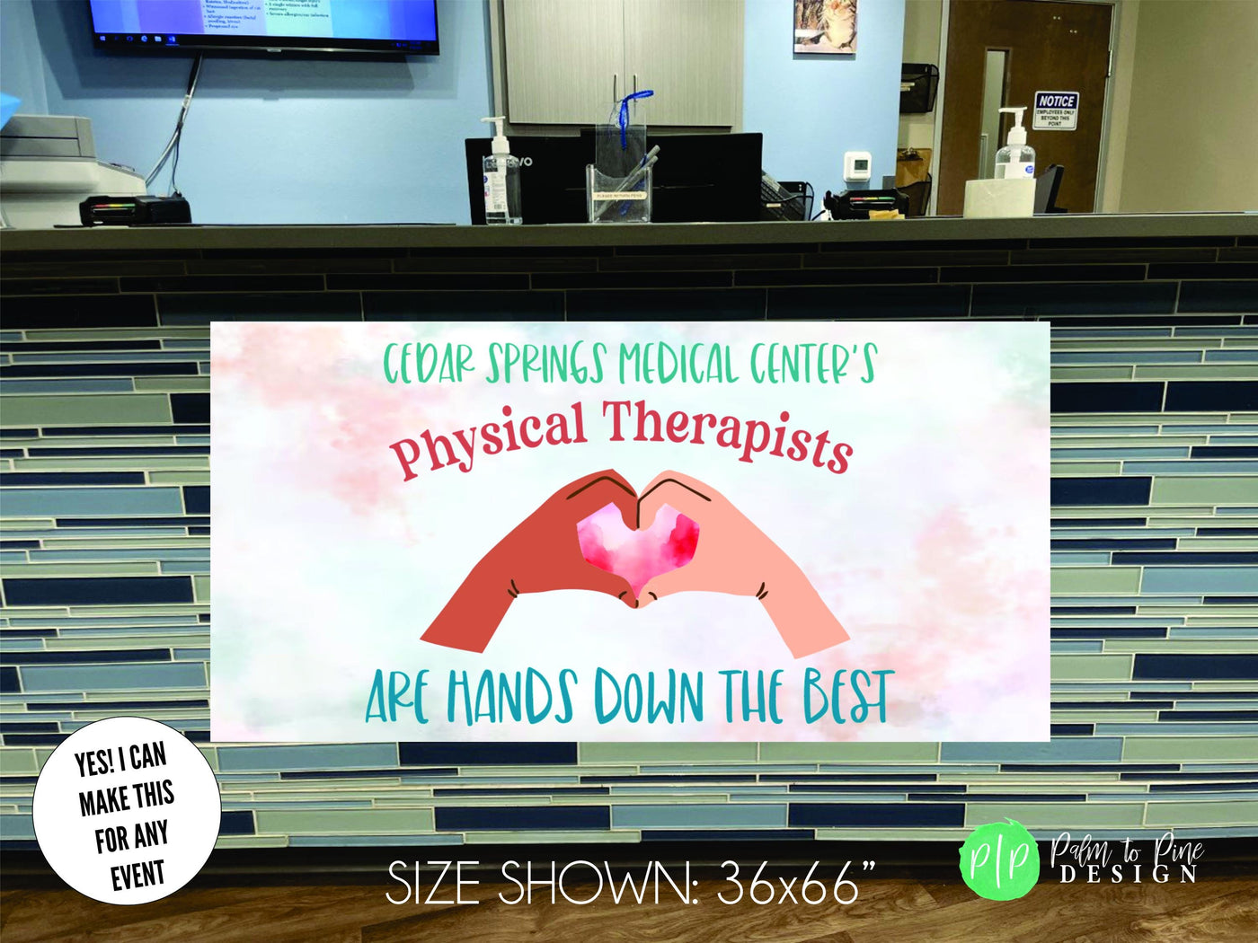 Occupational Therapy Appreciation Banner