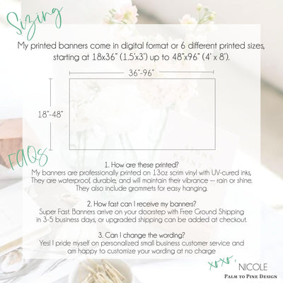 Preppy Tween Girl Birthday Banner, Retro Birthday Eras Decor, Tween Girls Smiley Birthday Backdrop, In My Birthday Era Girls Birthday Sign