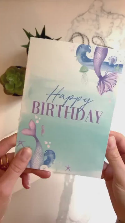 Happy birthday Card