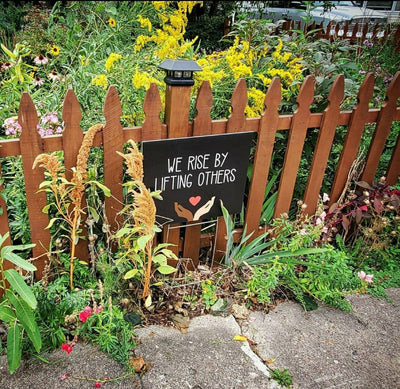 Together We Rise, Black Lives Matter yard sign, Black Lives Matter Sign, black lifes matter sign for yard, black lifes matter, BLM yard sign