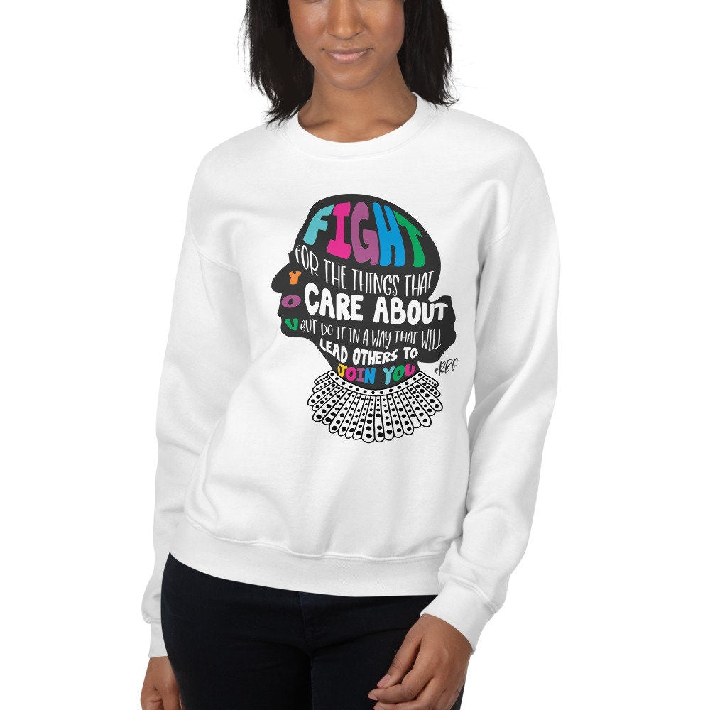 RBG Sweatshirt