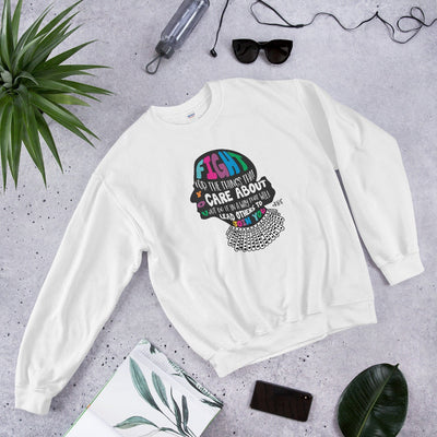 RBG Sweatshirt