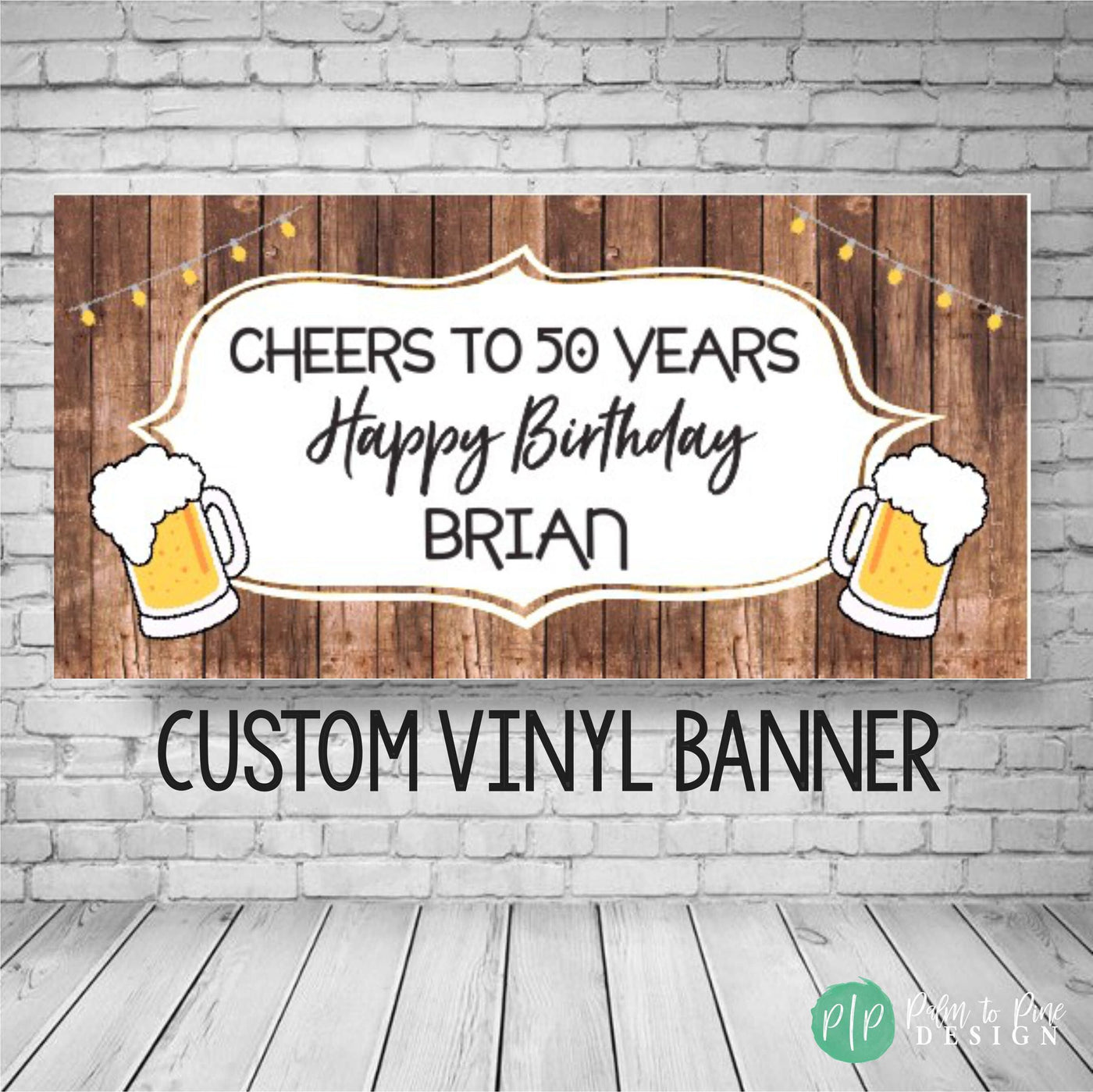 21st birthday banner, Outdoor Birthday Banner, beer birthday, yard banner, happy birthday banner for yard, Beer Birthday Banner, Cheers,