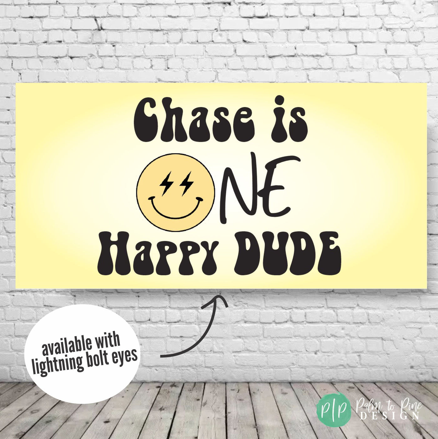 One happy dude birthday banner, 1 happy dude banner, Smiley face banner boy, Two happy banner, two happy birthday smile decor, 2 cool bday