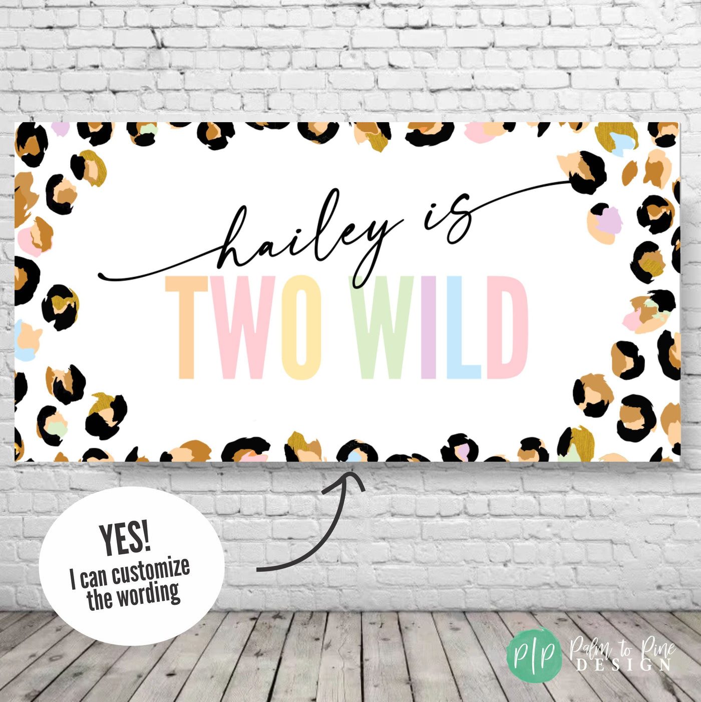 Jungle Birthday Backdrop, Party Animal Banner, Jungle Party Decor, Party Animal Birthday, Party Animal Decorations, Wild One Birthday Banner