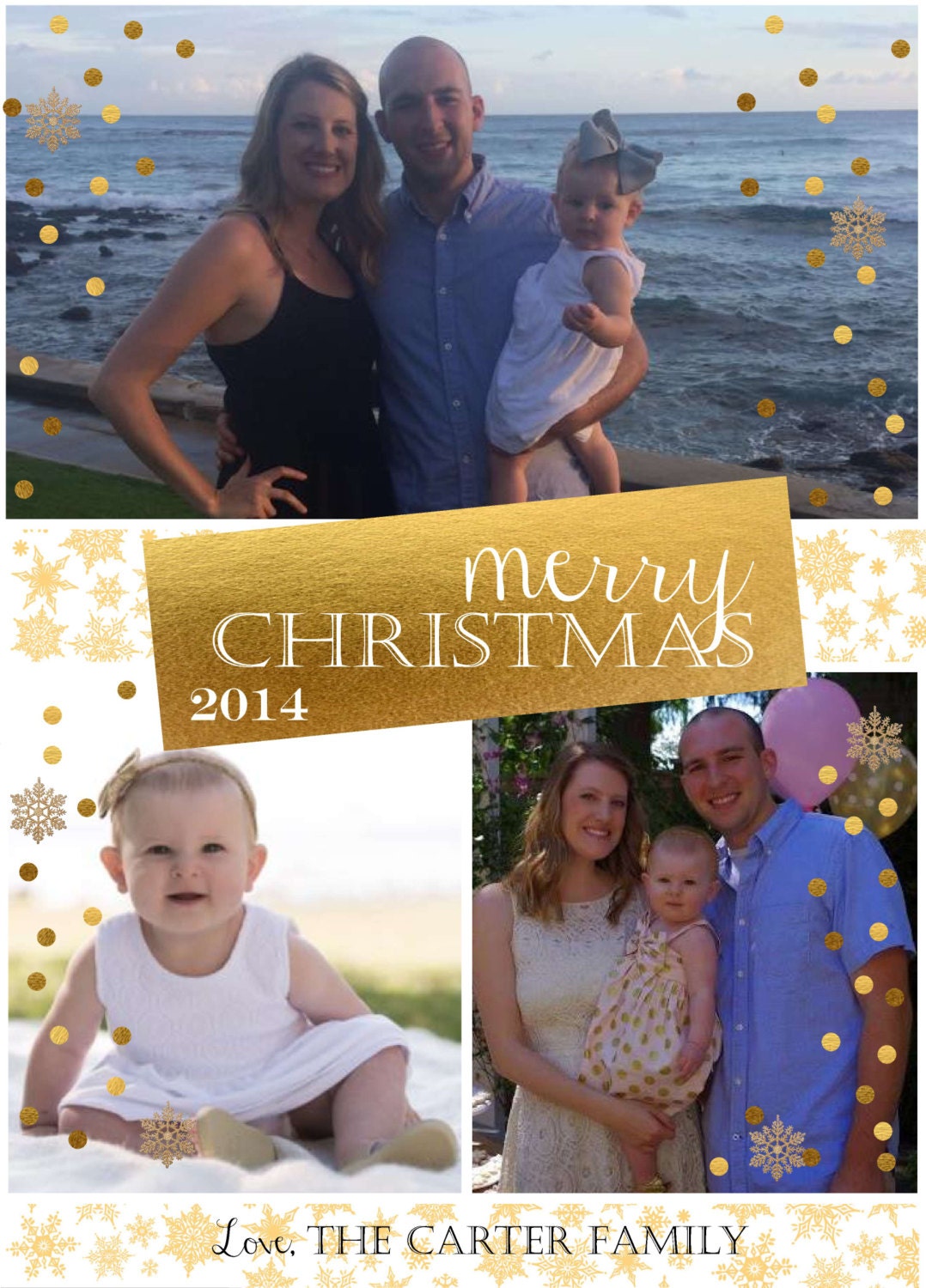 Christmas Card