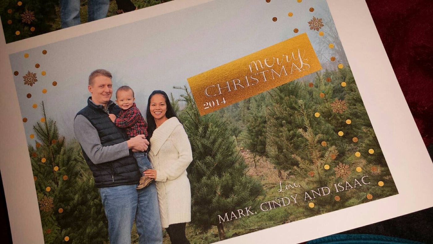 Christmas Card